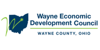 Wayne County Economic Development Council logo