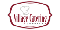 Village Catering Company logo