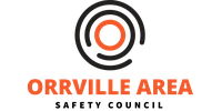 Orrville Area Safety Council logo