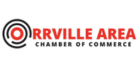 Orrville Area Chamber Of Commerce logo