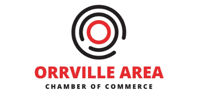 Orrville Area Chamber Of Commerce logo