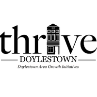 Doylestown Thrive logo