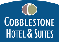 Cobblestone Hotel and Suites logo