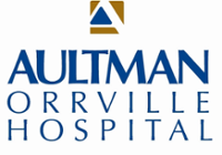 Aultman Orrville Hospital logo