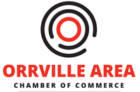 Orrville Area Chamber of Commerce logo