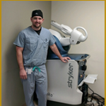 Steven Widmer (Wooster Orthopaedic & Sports Medicine)