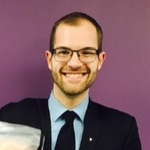 Joshua Lehman (Junior Achievement of North Central Ohio)