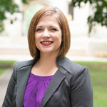 Ashleigh Best (Director of Career Planning at The College of Wooster)