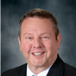 Dan Lawson (Associate Vice President and Chief Corporate Relations Officer at Ashland University)