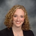 Tricia Pycraft (Attorney at Critchfield, Critchfield & Johnston)