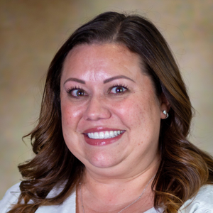 Beth Gaubatz (Consultant at Tri-County Educational Service Center)