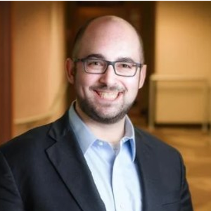 Ethan Karp (President & CEO of MAGNET)