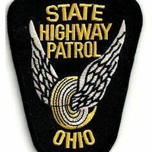 Todd Roberts (Lieutenant at Ohio State Highway Patrol)